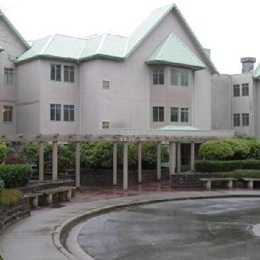 The Courtyards