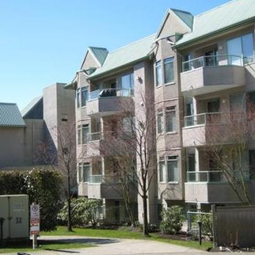 The Courtyards