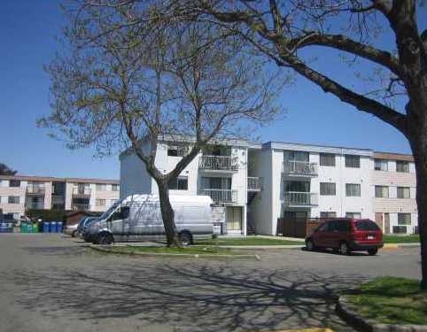 Sussex Square