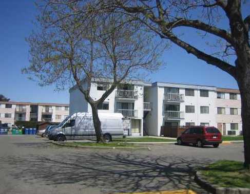 Sussex Square