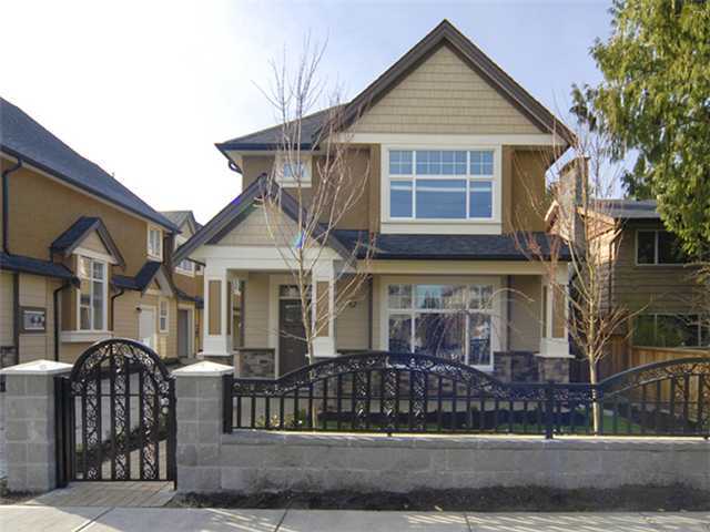 9280 General Currie