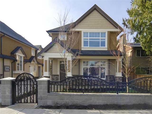 9280 General Currie