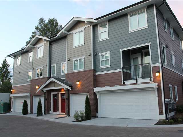 Parkside Estates