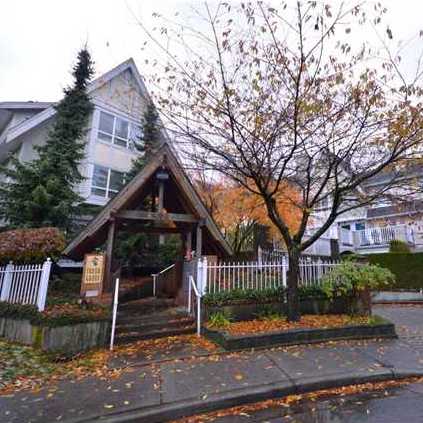 Tudor Grove photo 5