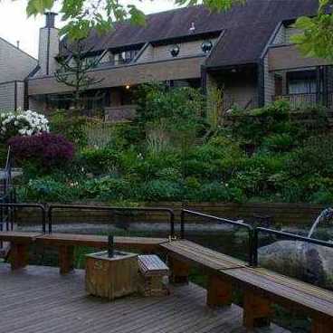 The Beresford