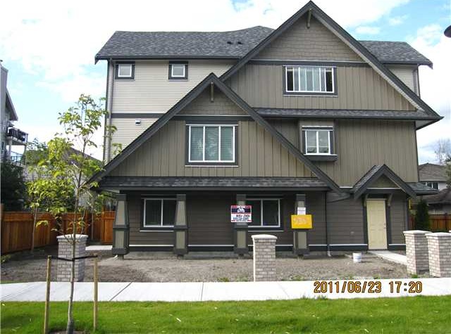 9391 Alberta Road