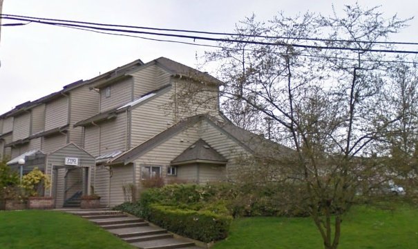 Photo 2 Harbour Ridge Terrace photo 2