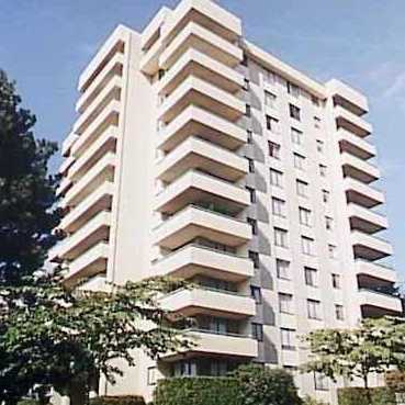 Middlegate Tower