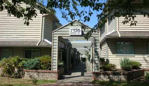 Harbour Ridge Terrace