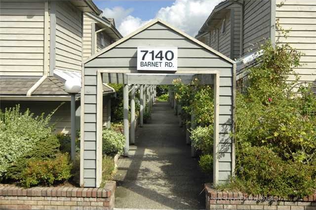 Harbour Ridge Terrace