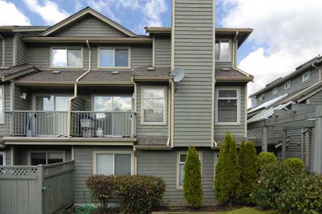 Harbour Ridge Terrace