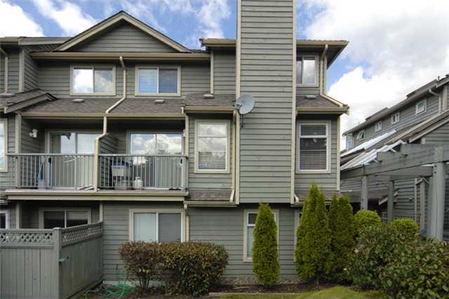 Harbour Ridge Terrace