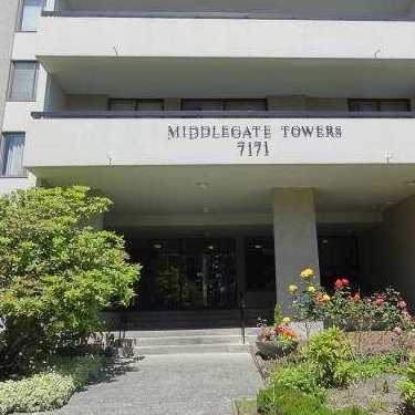 Photo 3 Middlegate Tower photo 3