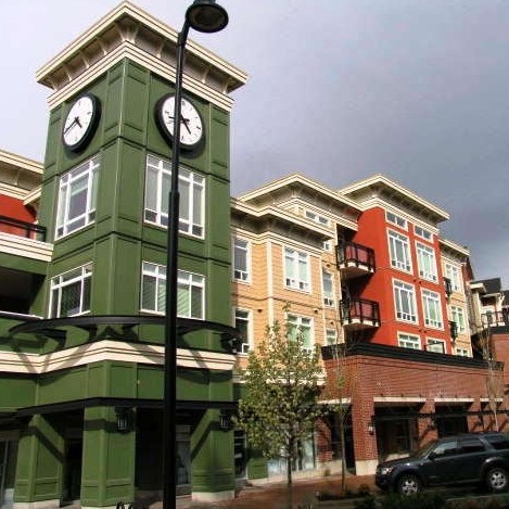 The Residences