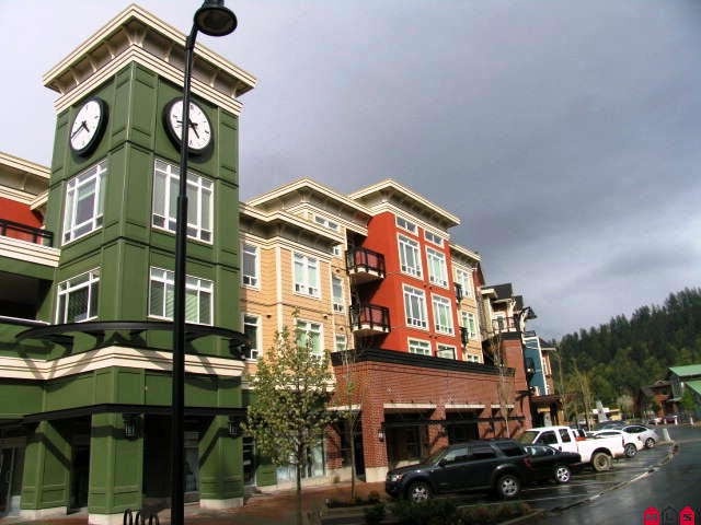 Photo 1 The Residences photo 1