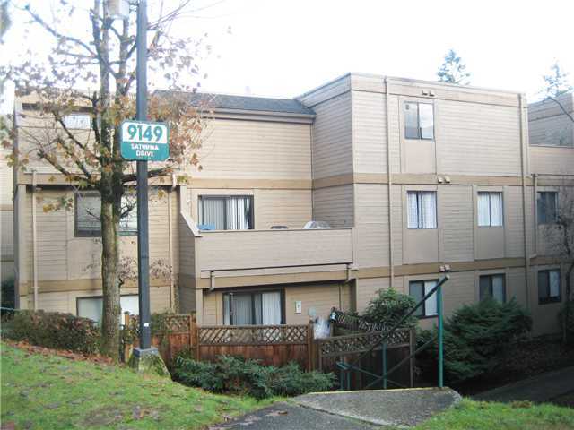 Mountainwood