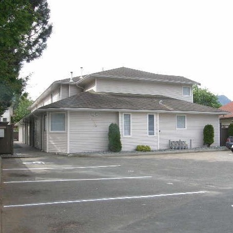 45688 Watson Road