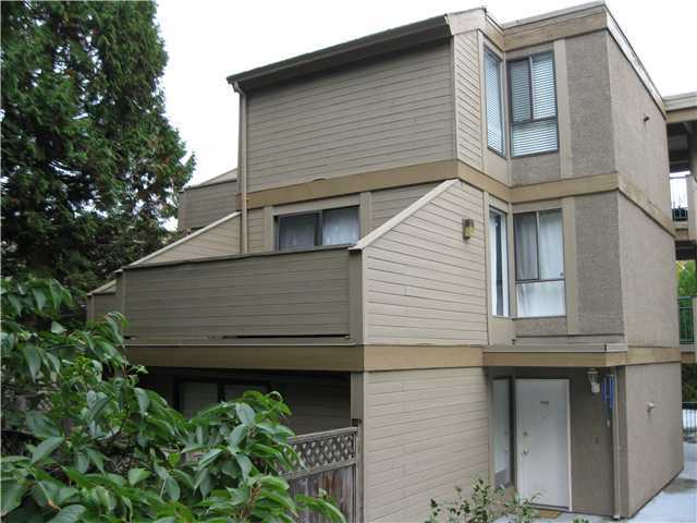 Mountainwood