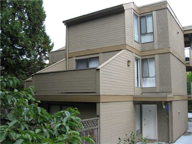 Mountainwood