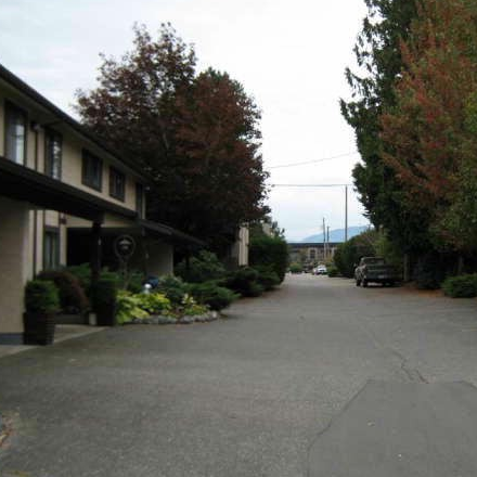 Rosewood Estates