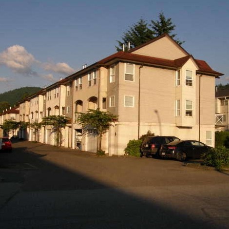 Catalina Place