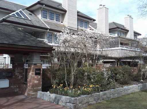 Terraces At Cascade Village