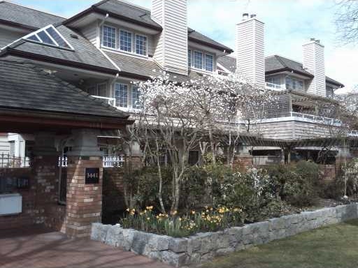 Terraces At Cascade Village