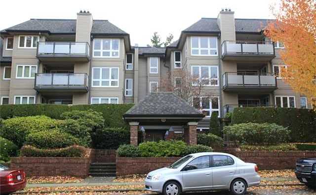 Cascade Village