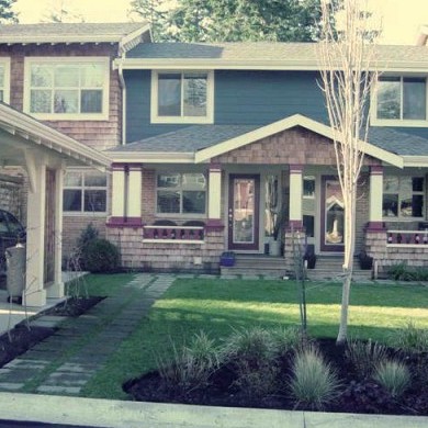 Garrison Crossing