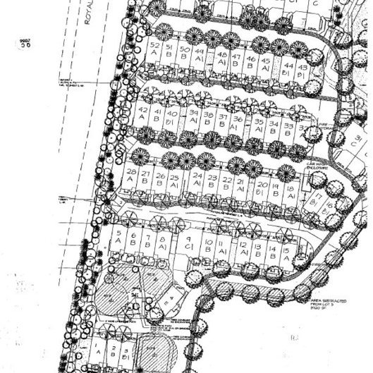 Kenwood location map 1