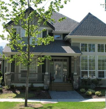 Park Gate Townhomes