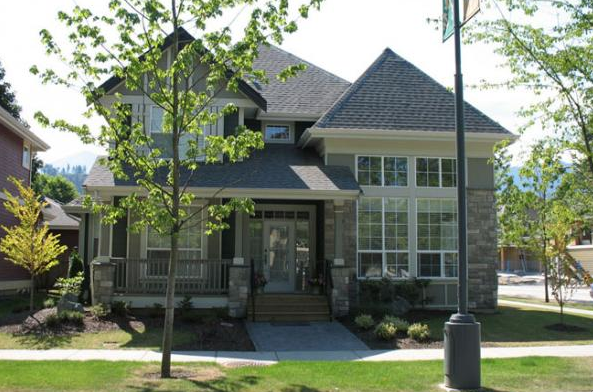 Photo 1 Park Gate Townhomes photo 1