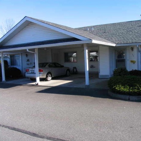 Cottonwood Retirement Village