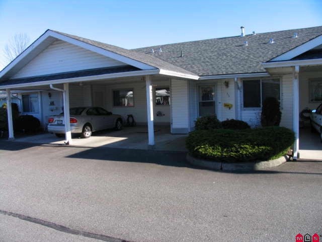 Cottonwood Retirement Village