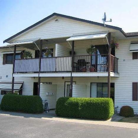Ascott Estates