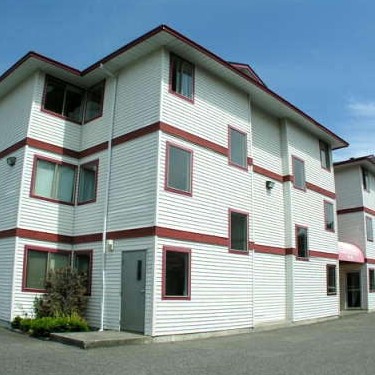 Timberlane Apartments