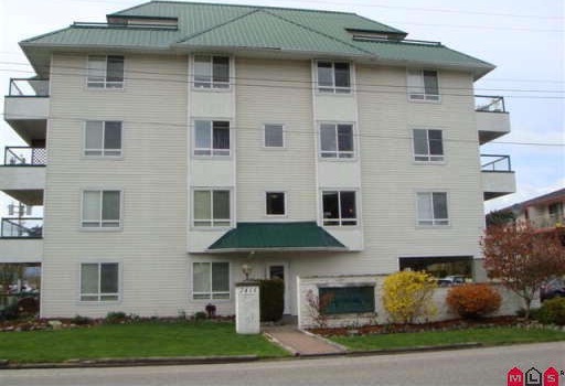 Photo 1 Mountain View Terrace photo 1