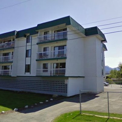 Mountview Apartments photo 5