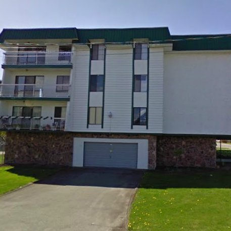Mountview Apartments photo 3