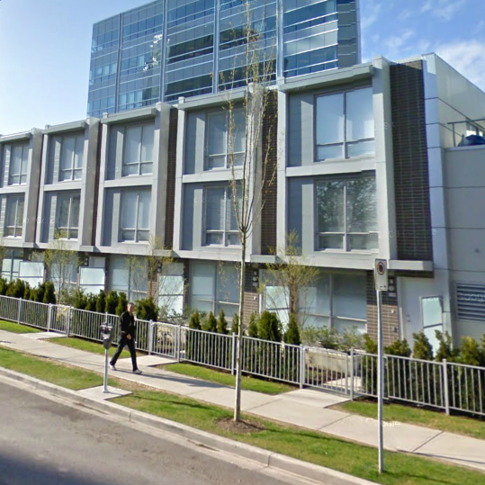 Centrepoint West photo 5