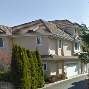 Baldwin Court