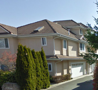Baldwin Court