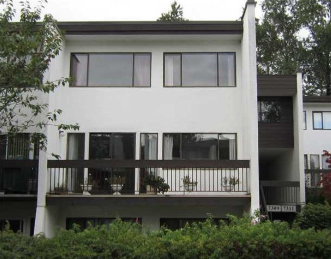 Villa Montecito