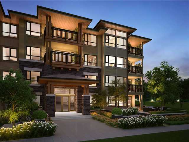 Tamarack