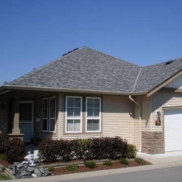 Villas At Sardis Park