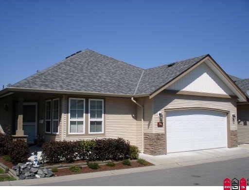 Villas At Sardis Park