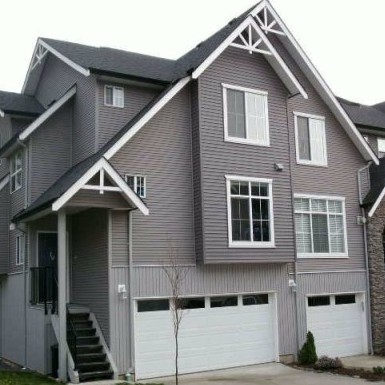 Eagle View Ridge
