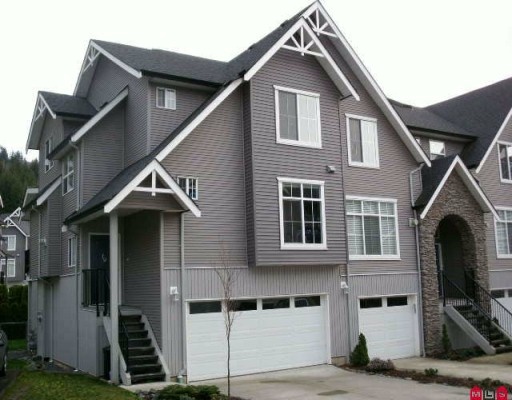Eagle View Ridge