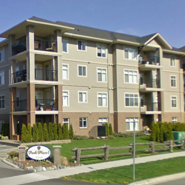 Park Place