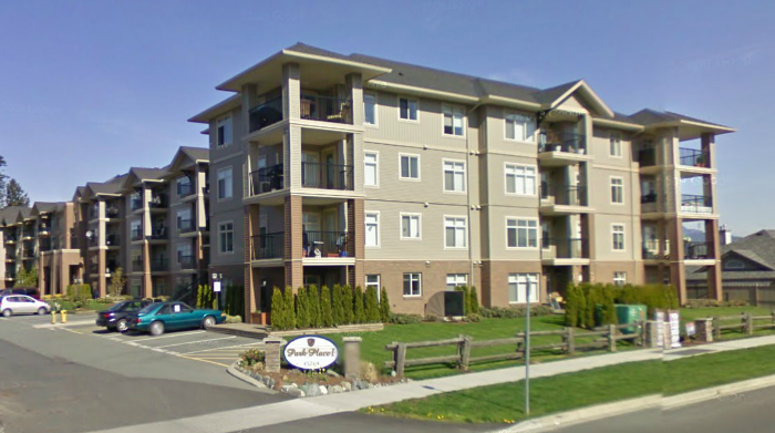Park Place